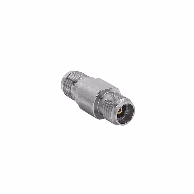 RFAA292P292P Bulgin  Koaxialstecker (HF)-Adapter